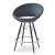 Crescent MW Counter Stool