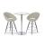 Crescent MW Counter Stool