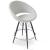 Crescent MW Counter Stool