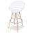 Crescent MW Bar Stool