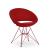 Crescent Tower Dining Chair