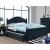 Diane Wood Youth Panel Bed, Full Size