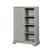 Diane Wood Closet Storage w/Door