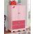 Dani Wood Youth Panel Bedroom Set