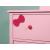 Dani Wood Youth Panel Bedroom Set