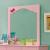 Dani Wood Mirror