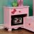 Dani Wood Youth Panel Bedroom Set