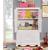 Dani Wood Youth Panel Bedroom Set