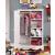 Dani Wood Youth Panel Bedroom Set
