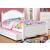 Dani Wood Youth Panel Bedroom Set