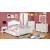 Dani Wood Youth Panel Bedroom Set