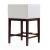 Kingsley 34-inch Leatherette/Beech Wood Counter Stool