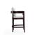 Ritz 34-inch Leatherette/Beech Wood Counter Stool