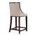 Fifth Ave 39.5-inch Leatherette/Wood Counter Stool