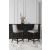 Fifth Ave 39.5-inch Leatherette/Wood Counter Stool