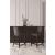 Fifth Ave 39.5-inch Leatherette/Wood Counter Stool
