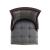 Fifth Ave 39.5-inch Leatherette/Wood Counter Stool