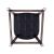 Fifth Ave 39.5-inch Leatherette/Wood Counter Stool