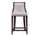 Fifth Ave 39.5-inch Leatherette/Wood Counter Stool