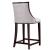 Fifth Ave 39.5-inch Leatherette/Wood Counter Stool