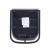 Serena Leatherette/Metal Counter Stool