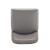 Serena Leatherette/Metal Counter Stool