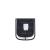 Serena Leatherette/Metal Counter Stool