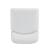 Serena Leatherette/Metal Counter Stool