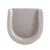 Augusta Leatherette/Metal Counter Stool