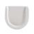 Augusta Leatherette/Metal Counter Stool
