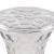 Clio Plastic Side Table