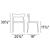 Skin Polypropylene Dining Chair