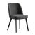 Foyer Upholstery/Wood Dining Chair