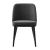Foyer Bergen Fabric/Wood Dining Chair
