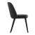 Foyer Bergen Fabric/Wood Dining Chair