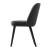 Foyer Bergen Fabric/Wood Dining Chair