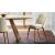 Foyer Upholstery/Wood Dining Chair