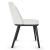 Foyer Bergen Fabric/Wood Dining Chair