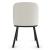 Foyer Bergen Fabric/Wood Dining Chair