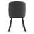 Foyer Bergen Fabric/Wood Dining Armchair