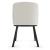 Foyer Upholstery/Wood Dining Armchair