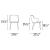 Foyer Bergen Fabric/Wood Dining Armchair