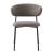Oleandro Upholstery/Metal Dining Chair