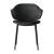 Holly Upholstery/Metal Dining Chair