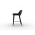 Foyer Fabric/Wood Counter Stool