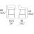 Foyer Fabric/Wood Customizable Counter Stool