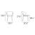 Holly Venice Fabric/Wood Dining Chair