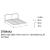 Dolly Upholstery/Wood Platform Bed