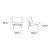 Coco Fabric/Metal Customizable Upholstered Lounge Chair