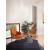 Roche Medium Chenille/Cotton/Polyester Organic Shaped Rug